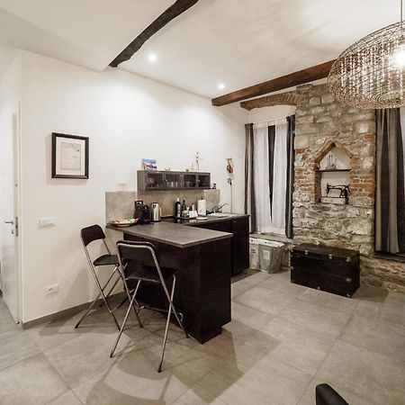 Camaella Luxury Studio Βερνάτσα Εξωτερικό φωτογραφία
