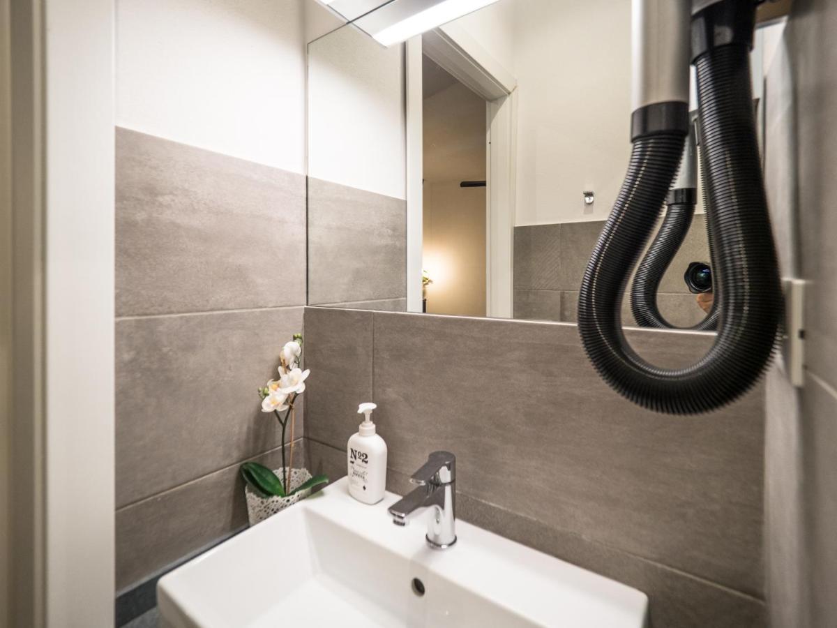 Camaella Luxury Studio Βερνάτσα Εξωτερικό φωτογραφία
