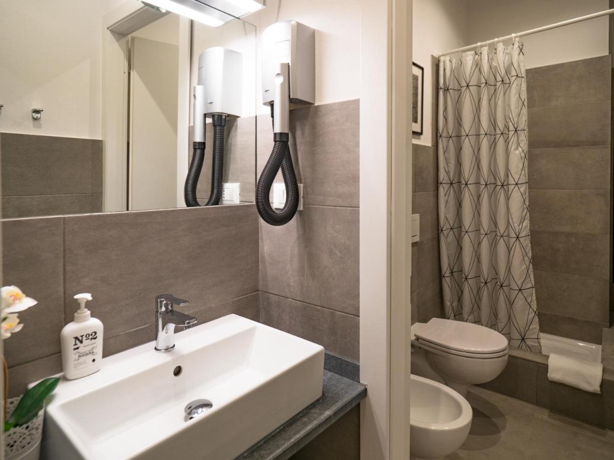 Camaella Luxury Studio Βερνάτσα Εξωτερικό φωτογραφία