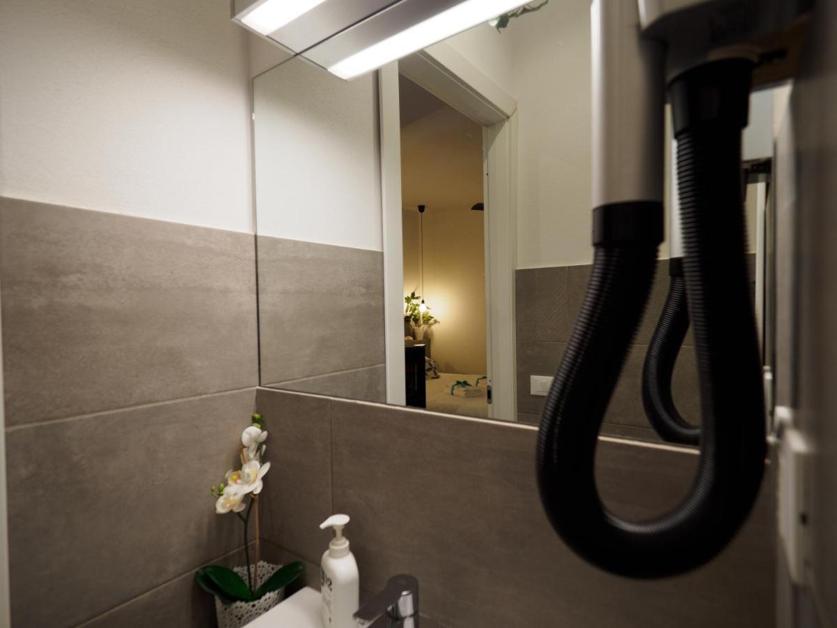 Camaella Luxury Studio Βερνάτσα Εξωτερικό φωτογραφία