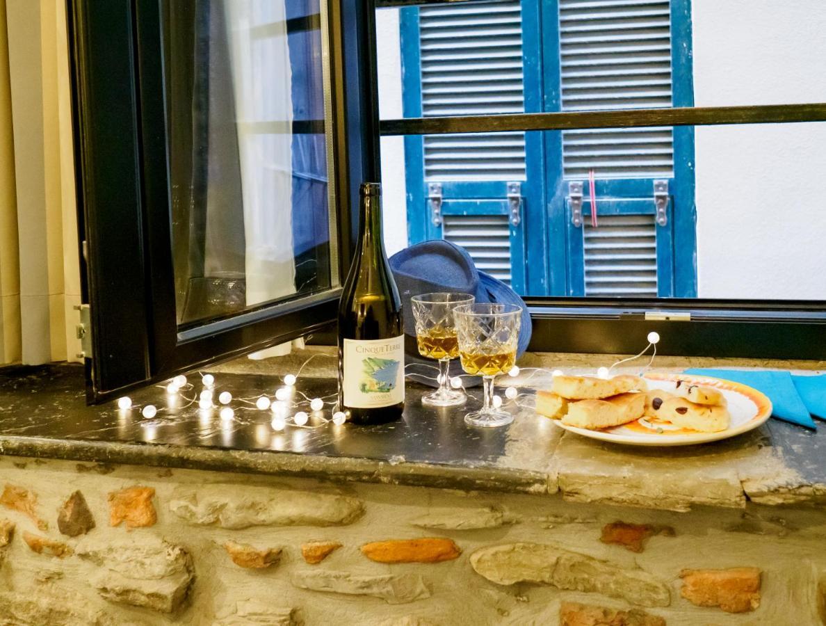 Camaella Luxury Studio Βερνάτσα Εξωτερικό φωτογραφία
