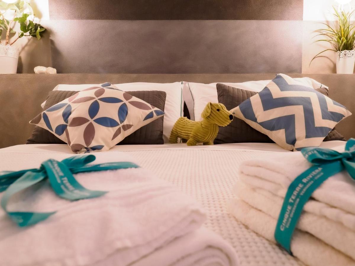 Camaella Luxury Studio Βερνάτσα Εξωτερικό φωτογραφία