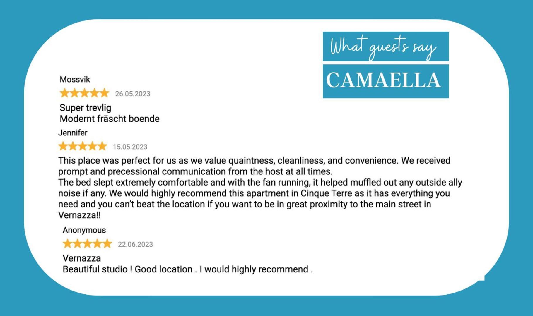Camaella Luxury Studio Βερνάτσα Εξωτερικό φωτογραφία