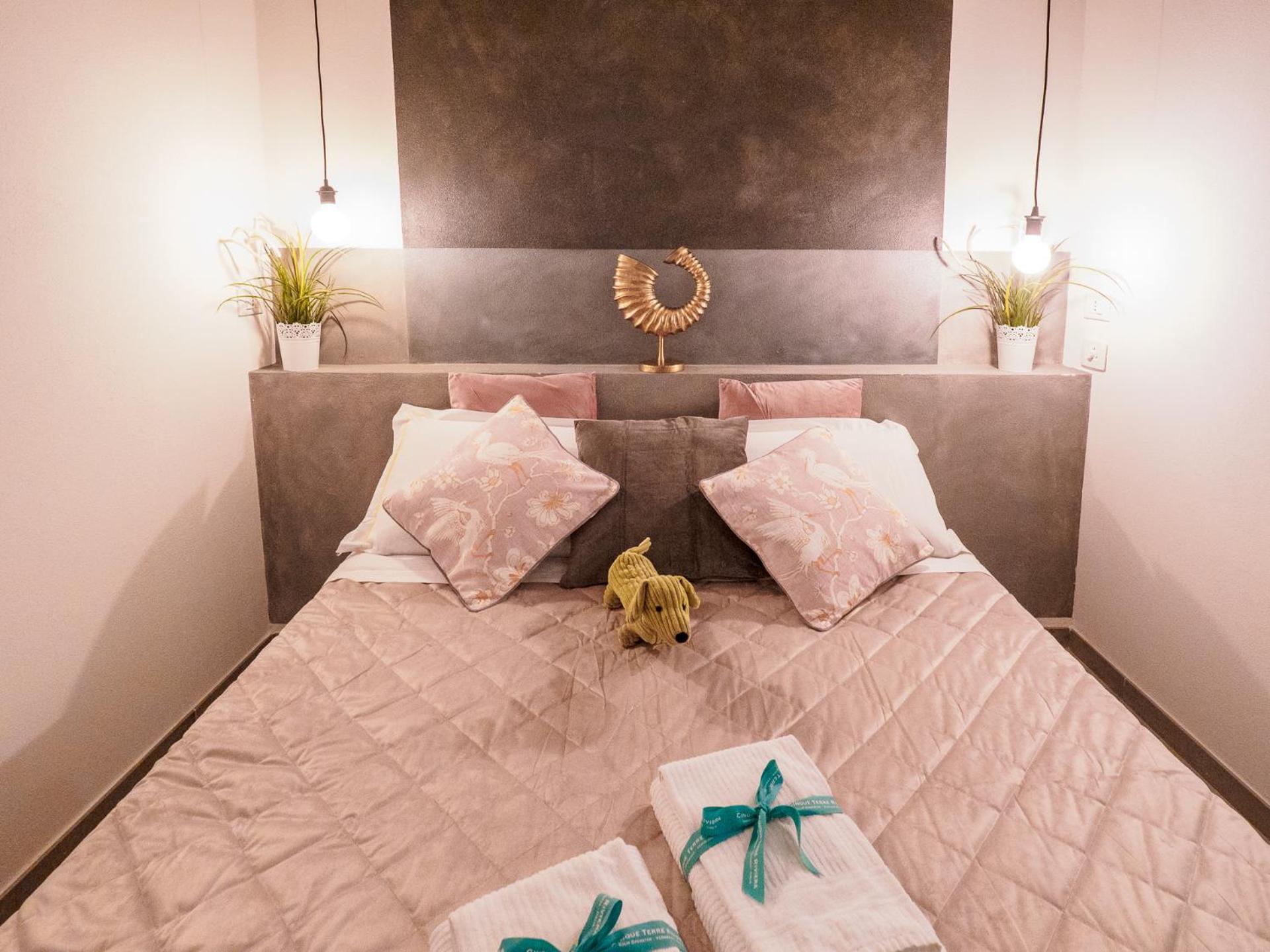 Camaella Luxury Studio Βερνάτσα Εξωτερικό φωτογραφία