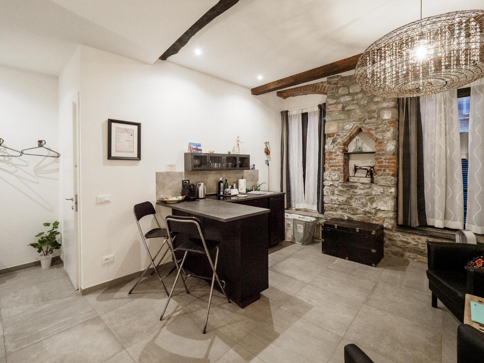Camaella Luxury Studio Βερνάτσα Εξωτερικό φωτογραφία
