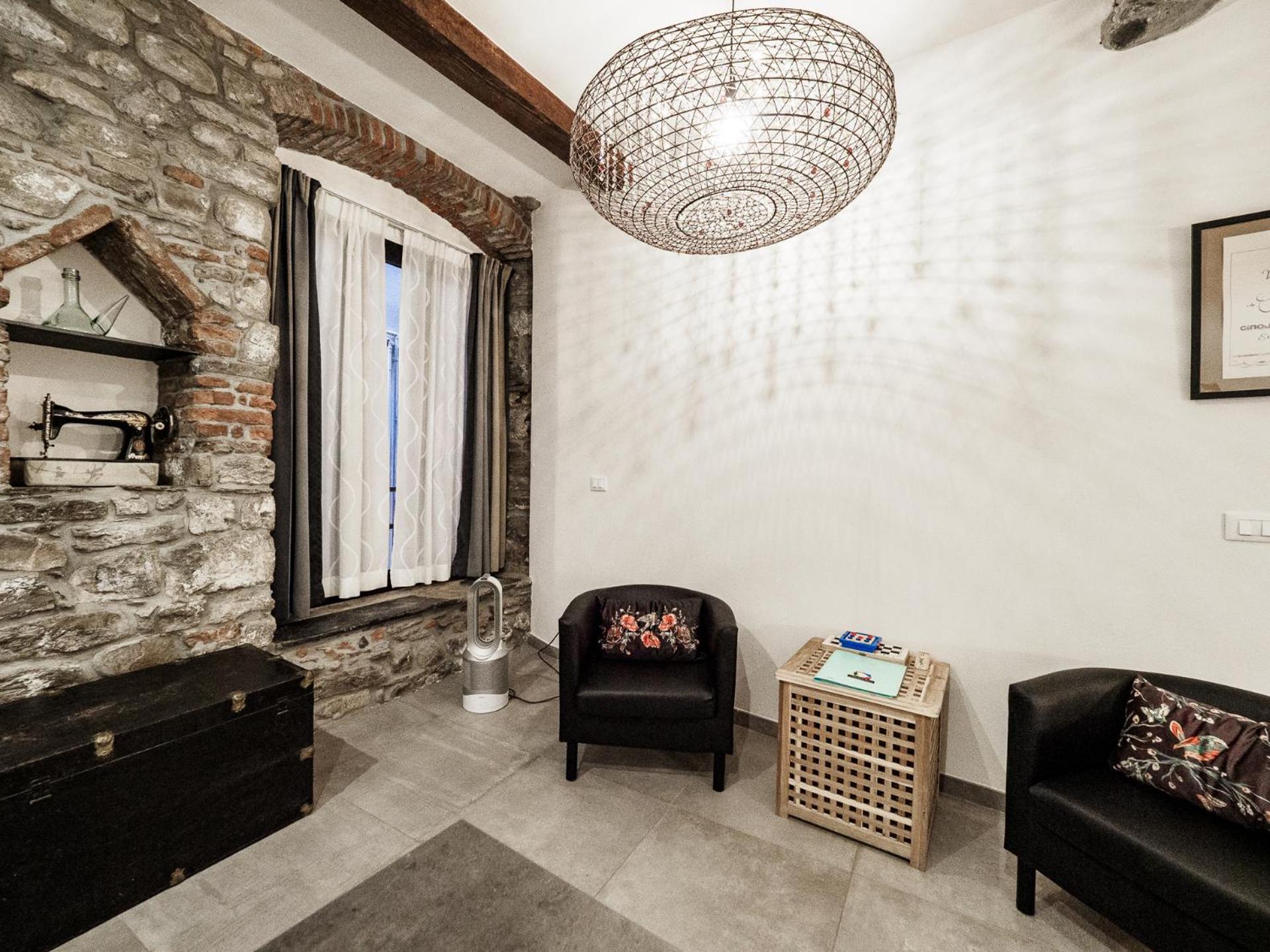 Camaella Luxury Studio Βερνάτσα Εξωτερικό φωτογραφία
