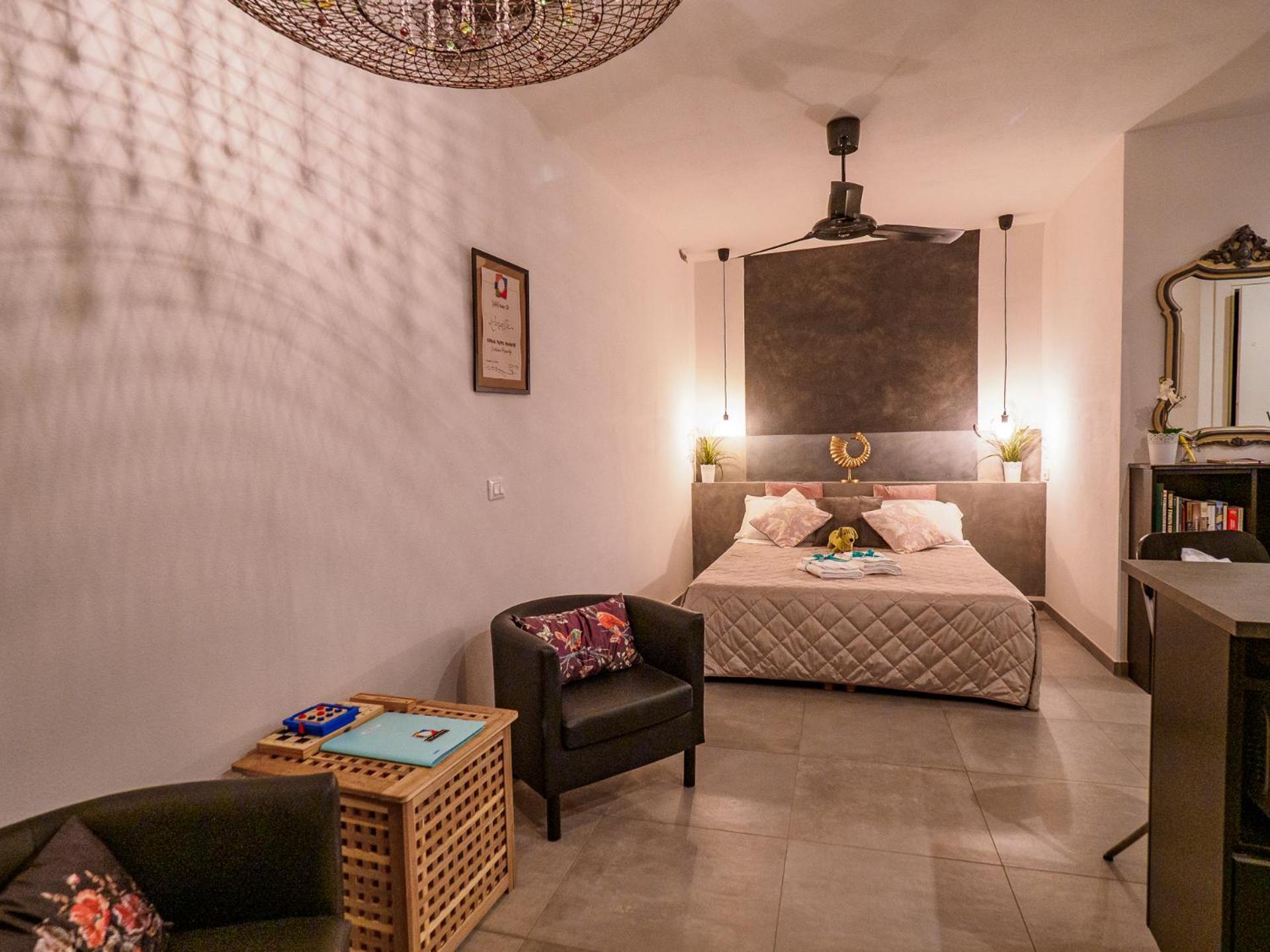 Camaella Luxury Studio Βερνάτσα Εξωτερικό φωτογραφία