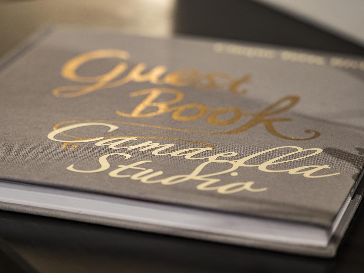 Camaella Luxury Studio Βερνάτσα Εξωτερικό φωτογραφία