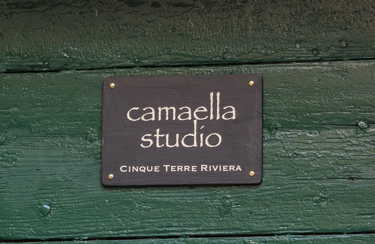 Camaella Luxury Studio Βερνάτσα Εξωτερικό φωτογραφία